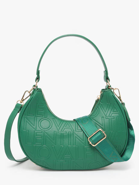 Schoudertas Shelby Valentino Groen shelby VBS90A07 ander zicht 3
